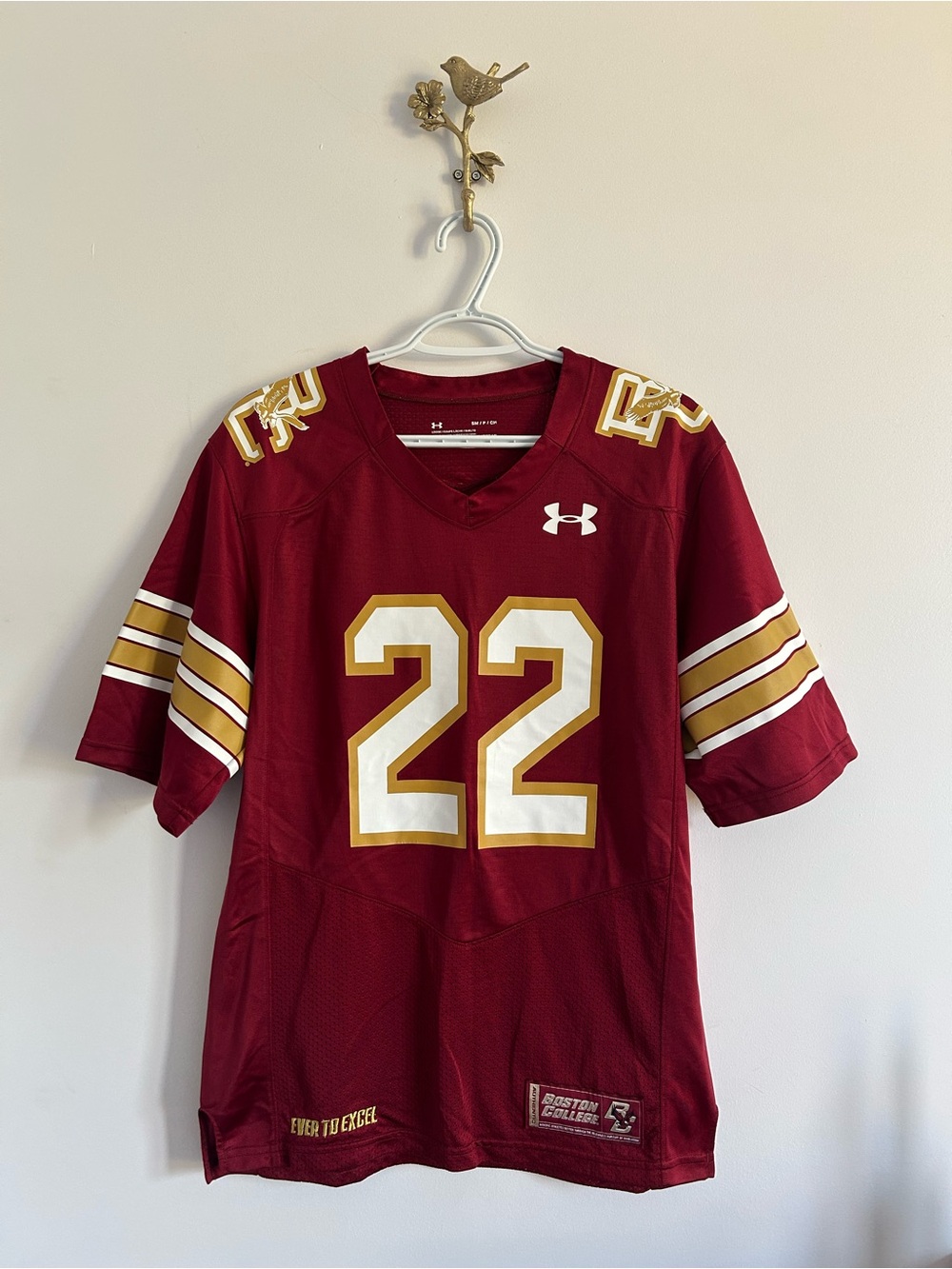 Boston College Eagles NFL Jersey